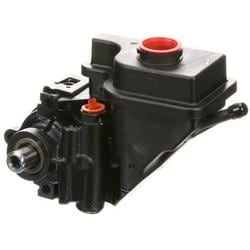 MasterPro Power Steering Power Steering Pump - Remanufactured  image