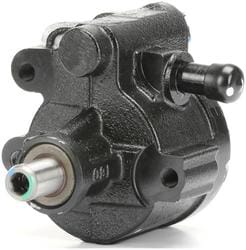 MasterPro Power Steering Power Steering Pump - Remanufactured  image