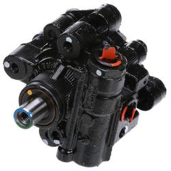 MasterPro Power Steering Power Steering Pump - Remanufactured  image