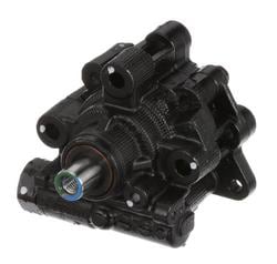 MasterPro Power Steering Power Steering Pump - Remanufactured  image