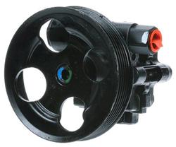 MasterPro Power Steering Power Steering Pump - Remanufactured  image
