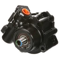 MasterPro Power Steering Power Steering Pump - Remanufactured  image