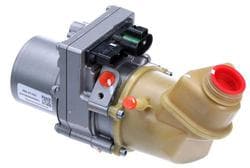 MasterPro Power Steering Pump - Remanufactured  image