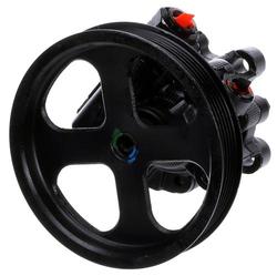 MasterPro Power Steering Power Steering Pump - Remanufactured  image