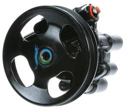 MasterPro Power Steering Power Steering Pump - Remanufactured  image
