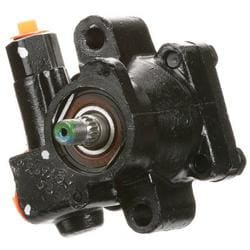 MasterPro Power Steering Power Steering Pump - Remanufactured  image