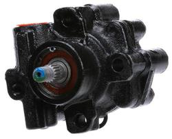MasterPro Power Steering Power Steering Pump - Remanufactured  image