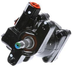 MasterPro Power Steering Power Steering Pump - Remanufactured  image