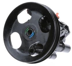 MasterPro Power Steering Power Steering Pump - Remanufactured  image