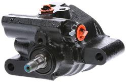 MasterPro Power Steering Power Steering Pump - Remanufactured  image