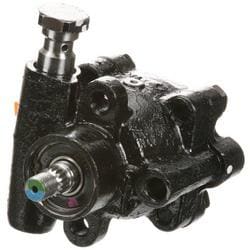 MasterPro Power Steering Power Steering Pump - Remanufactured  image