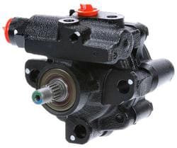 MasterPro Power Steering Power Steering Pump - Remanufactured  image