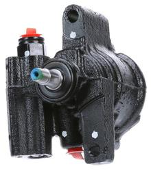 MasterPro Power Steering Power Steering Pump - Remanufactured  image