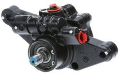 MasterPro Power Steering Power Steering Pump - Remanufactured  image