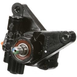 MasterPro Power Steering Power Steering Pump - Remanufactured  image