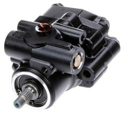 MasterPro Power Steering Power Steering Pump - Remanufactured  image