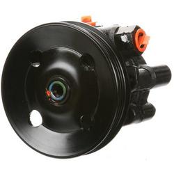MasterPro Power Steering Power Steering Pump - Remanufactured  image
