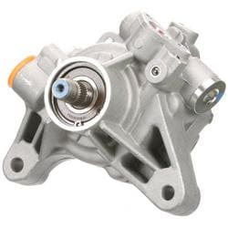 MasterPro Power Steering Power Steering Pump - Remanufactured  image
