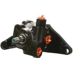 MasterPro Power Steering Power Steering Pump - Remanufactured  image