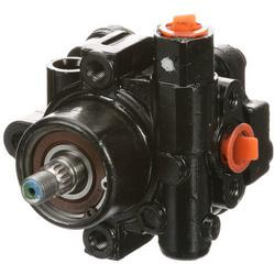 MasterPro Power Steering Power Steering Pump - Remanufactured  image