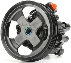 MasterPro Power Steering Power Steering Pump - Remanufactured  image