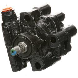 MasterPro Power Steering Power Steering Pump - Remanufactured  image