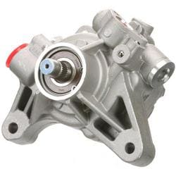 MasterPro Power Steering Power Steering Pump - Remanufactured  image