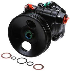 MasterPro Power Steering Power Steering Pump - Remanufactured  image