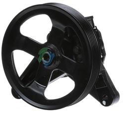 MasterPro Power Steering Power Steering Pump - Remanufactured  image