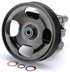 MasterPro Power Steering Power Steering Pump - Remanufactured  image