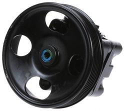 MasterPro Power Steering Power Steering Pump - Remanufactured  image
