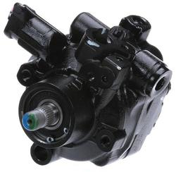 MasterPro Power Steering Power Steering Pump - Remanufactured  image