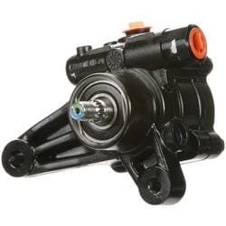 MasterPro Power Steering Power Steering Pump - Remanufactured  image