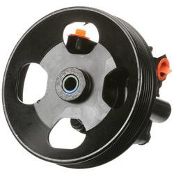 MasterPro Power Steering Power Steering Pump - Remanufactured  image