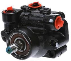 MasterPro Power Steering Power Steering Pump - Remanufactured  image