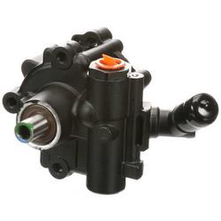 MasterPro Power Steering Power Steering Pump - Remanufactured  image