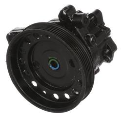 MasterPro Power Steering Power Steering Pump - Remanufactured  image