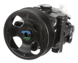MasterPro Power Steering Power Steering Pump - Remanufactured  image