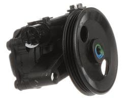 MasterPro Power Steering Power Steering Pump - Remanufactured  image