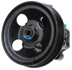 MasterPro Power Steering Power Steering Pump - Remanufactured  image
