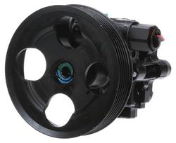 MasterPro Power Steering Power Steering Pump - Remanufactured  image