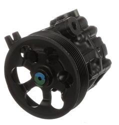 MasterPro Power Steering Power Steering Pump - Remanufactured  image