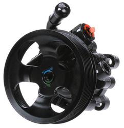 MasterPro Power Steering Pump - Remanufactured  image