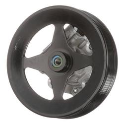 MasterPro Power Steering Pump - Remanufactured  image