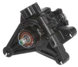 MasterPro Power Steering Power Steering Pump - Remanufactured  image