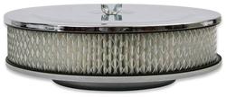 Mr. Gasket Round Air Cleaner Assembly  image