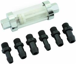 Mr. Gasket Fuel Filter   image