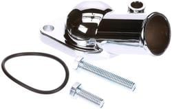 Mr. Gasket Thermostat Housing  image