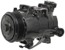 MasterPro Climate Control TSE14C A/C Compressor - Remanufactured  image