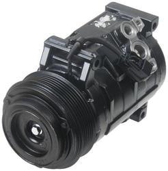 MasterPro Climate Control 10S20C A/C Compressor - Remanufactured  image